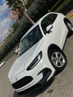 هۆندا HR-V